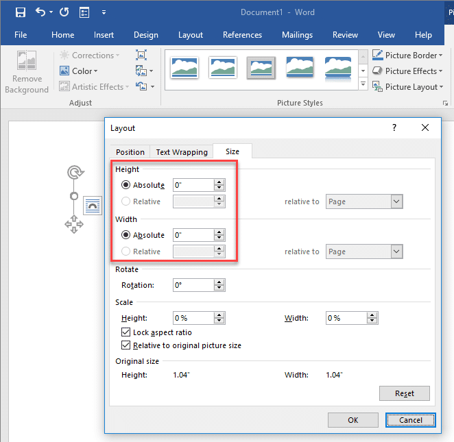microsoft word unc path injection with image linking mirsoft word